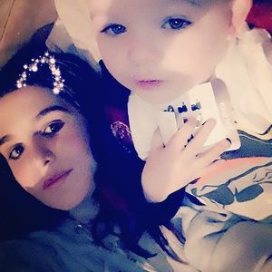 Meet your Posher, Nancy